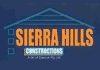Sierra Hills Constructions