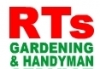 R.T.s Gardening & Handyman Service