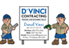 D'Vinci Contracting