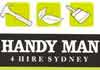 Handyman 4 Hire Sydney