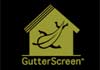 Gutterscreen