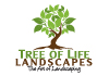 Tree of Life Landscapes