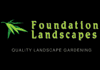 Foundation Landscapes