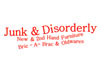 Junk & Disorderly