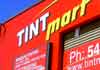 Tint Mart Window Tinting