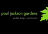 PAUL JACKSON GARDENS