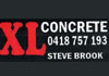 XL Concrete Constructions Pty Ltd