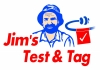 Jim s Test Tag