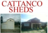 Cattanco sheds and garages