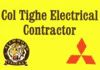 Colin Tighe Electrical Contractors