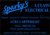 Sparky's A Class Electrical Pty Ltd
