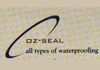 Oz-Seal Waterproofing