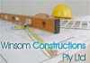Winsom Constructions Pty Ltd