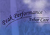 Peak Performance Arbor Care