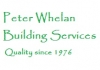 Peter Whelan Carpentry Services
