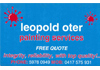 Leopold Oter Painter