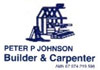 Peter P Johnson Builder
