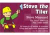 Steve the Tiler