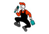 Ezi-Flow Plumbing Gas & Drainage Service