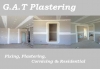 GAT Plasterers