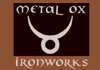 Metal Ox Iron