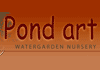 Pond Art Water Gardens