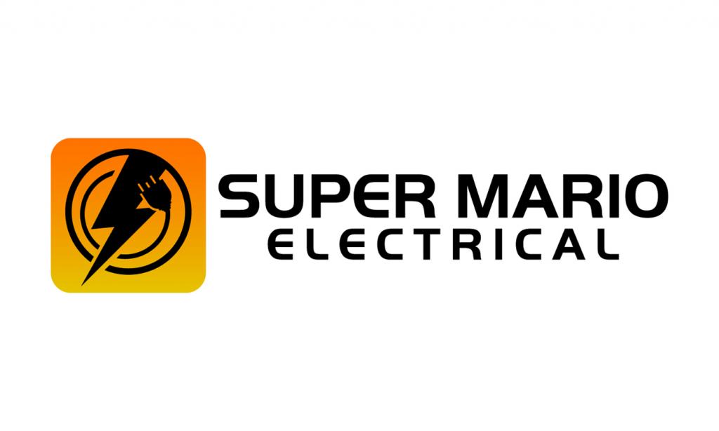 Super Mario Electrical
