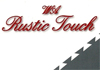 WA Rustic Touch