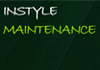 InStyle Maintenance