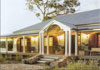 New England Country Homes Pty Ltd