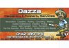 Dazza Carpentry and Property Services