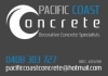 Pacific Coast Concrete - Your Local Concreting & Concrete Resurfacing...