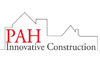 PAH Innovative Construction