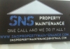 S N S Property Maintenance