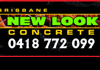 Brisbane New Look Concrete