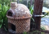 BRICKSLAYER Pizza Ovens