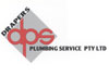 Drapers Plumbing Service Pty Ltd