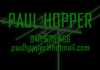 Paul Hopper
