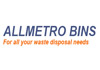 Allmetro Bins