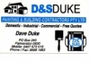 D&S Duke Painting Contractors