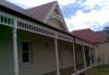 Sapphire Painting
