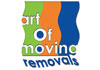 Art Of Moving