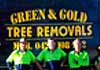 Green And Gold Tree Removals