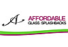 Affordable Glass Splashbacks
