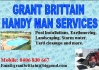 Grant Brittain