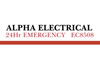 Alpha Electrical Contractors