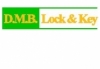 D M B Lock & Key