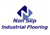 Non Slip Industrial Flooring