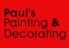 Paul's Painting & Decorating