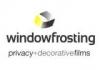 Window Frosting